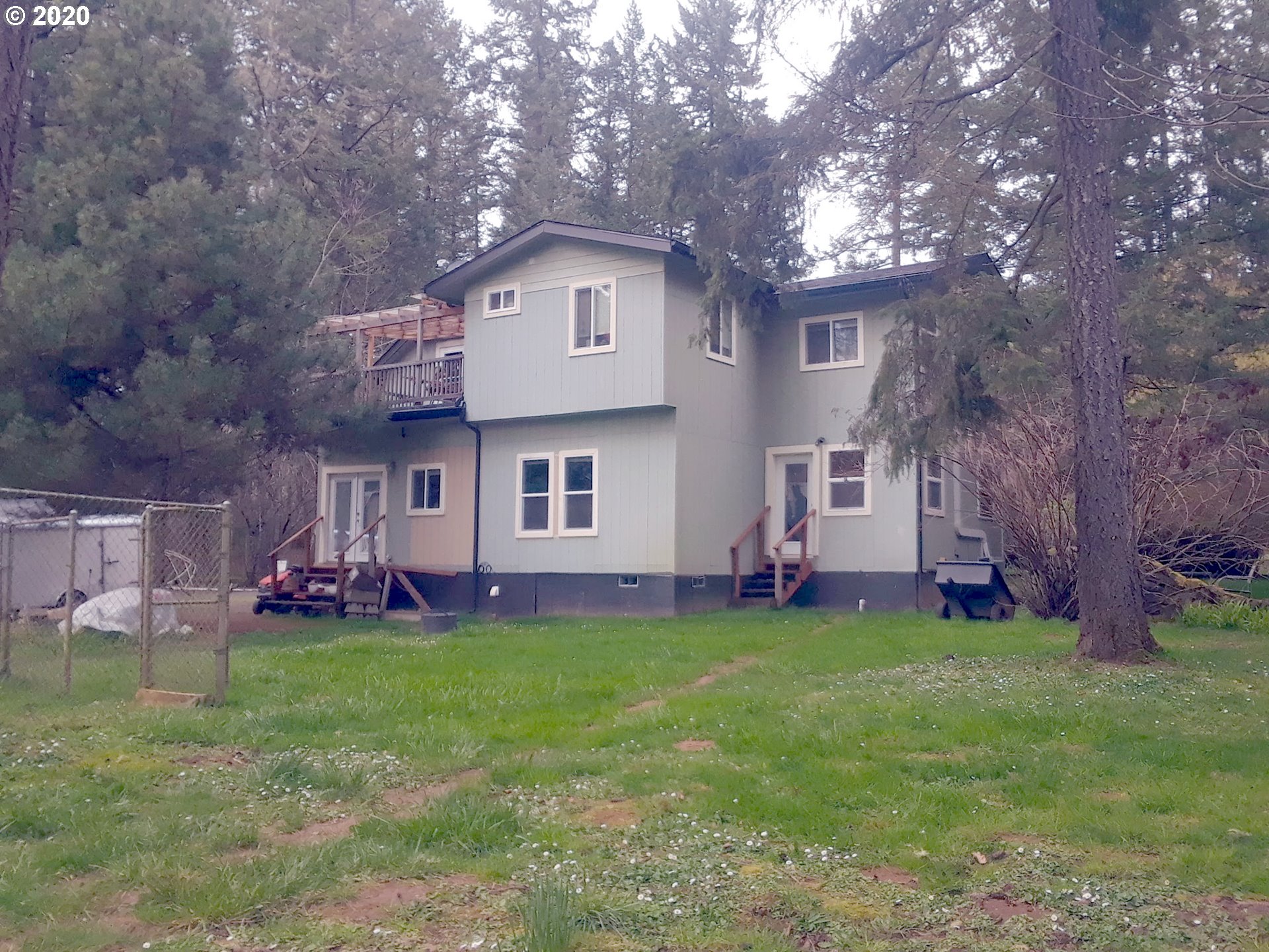 25334 Jaeg Road Junction City, OR 97448 - Photo 1 of 31 Gallery Image 1
