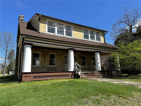 $124,000 | 919 Oak Street, Indiana, PA 15701