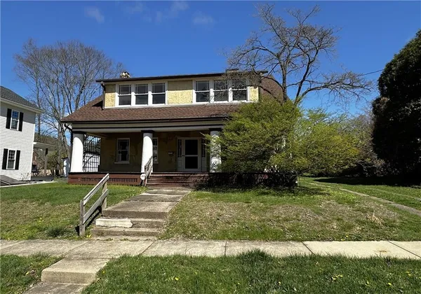 $124,000 | 919 Oak Street, Indiana, PA 15701