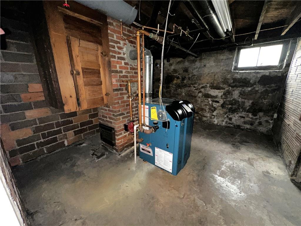 919 Oak Street Indiana, PA 15701 - Photo 22 of 27 a view of hen