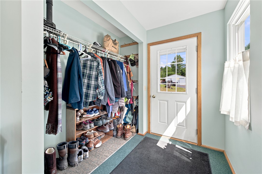 9463 Depew Road Pulteney, NY 14840 - Photo 17 of 50 huge mud room
