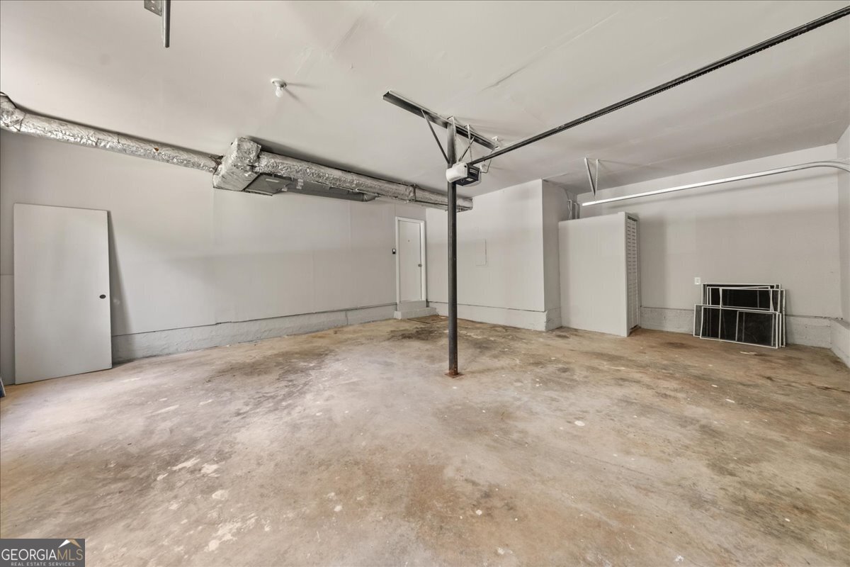 5058 Rock Springs Road Lithonia, GA 30038 - Photo 19 of 28 a view of empty room