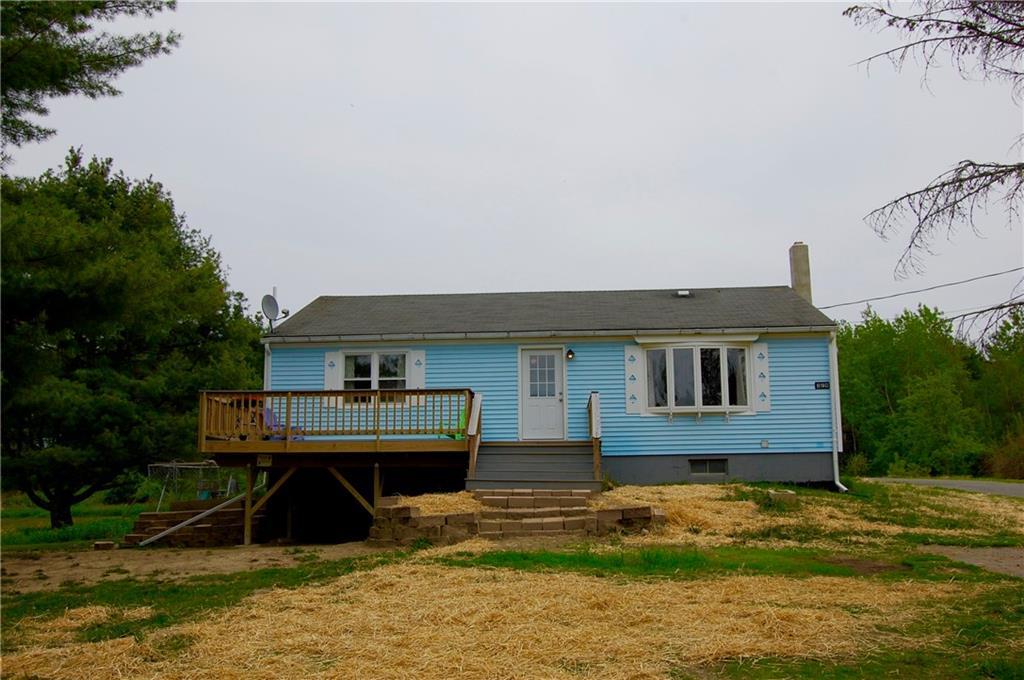 379 Cony Road Augusta, ME 04330 - Photo 2 of 35 New lawn coming in!