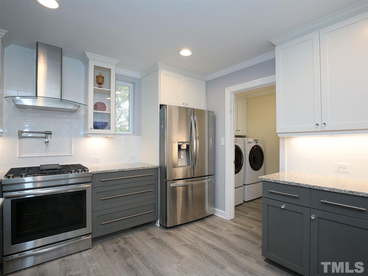 1209 Hillingdon Way Raleigh, NC 27614 - Photo 11 of 25
