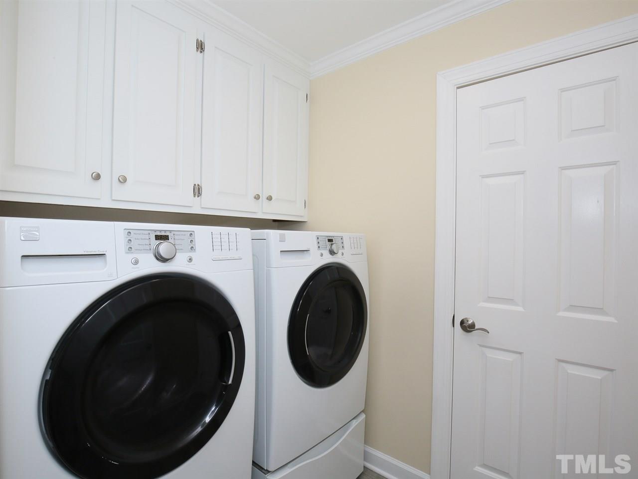 1209 Hillingdon Way Raleigh, NC 27614 - Photo 12 of 25