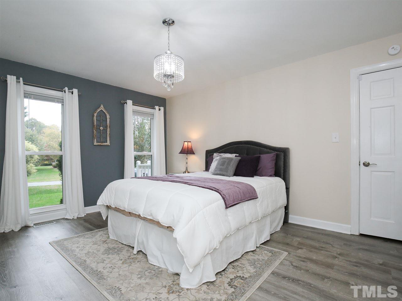 1209 Hillingdon Way Raleigh, NC 27614 - Photo 13 of 25