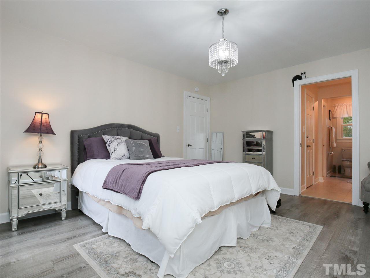 1209 Hillingdon Way Raleigh, NC 27614 - Photo 14 of 25