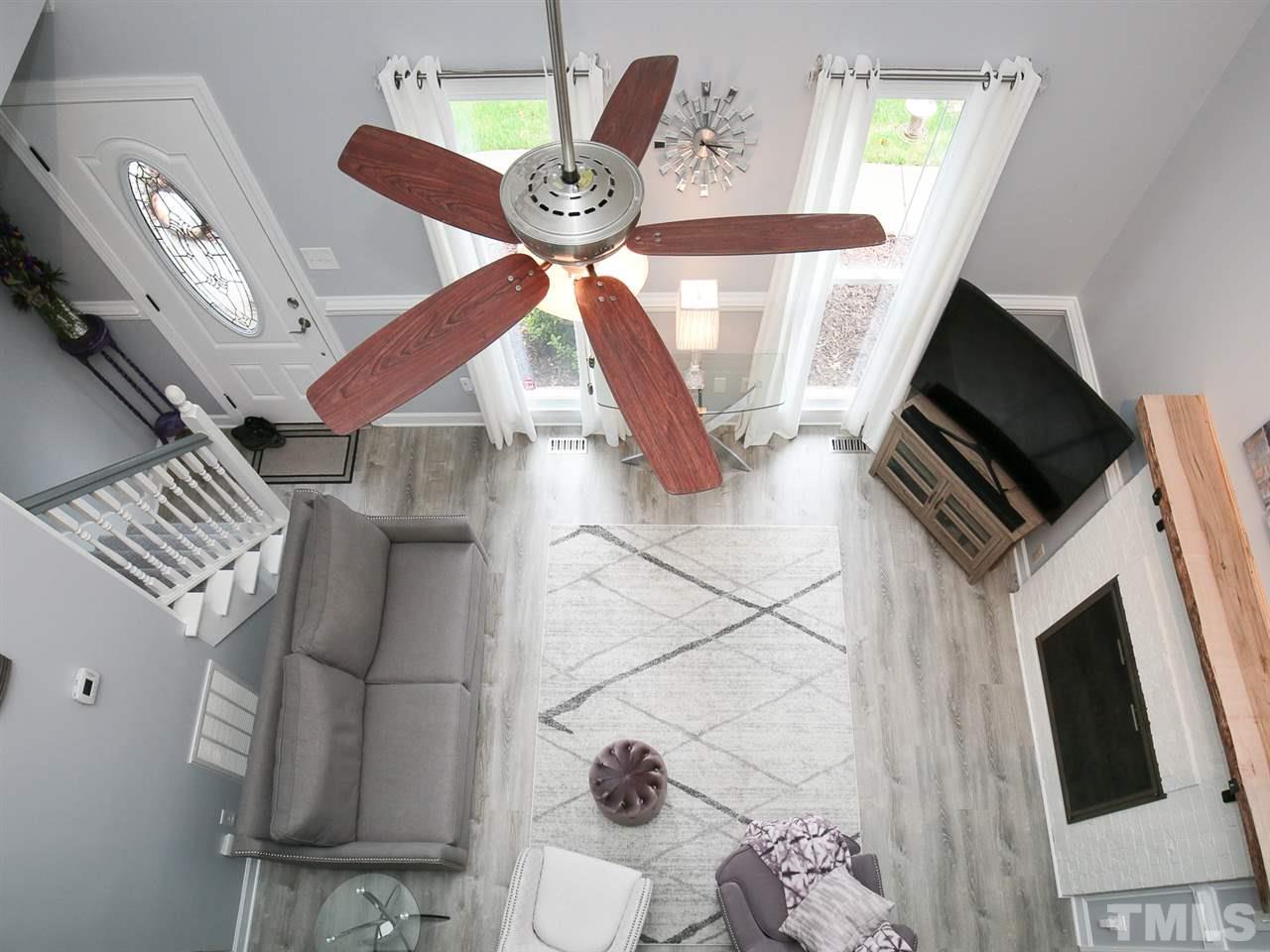 1209 Hillingdon Way Raleigh, NC 27614 - Photo 17 of 25