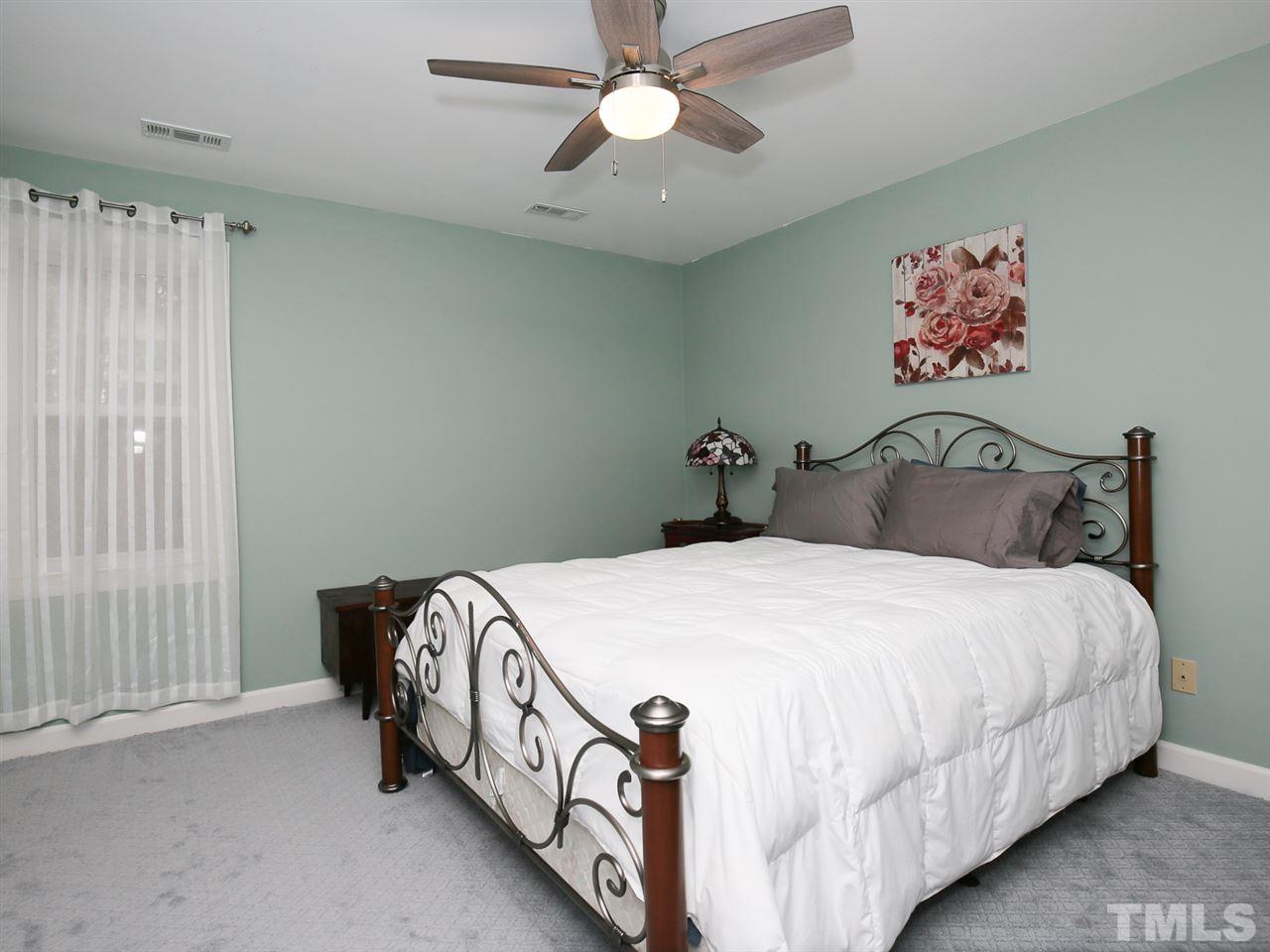 1209 Hillingdon Way Raleigh, NC 27614 - Photo 21 of 25