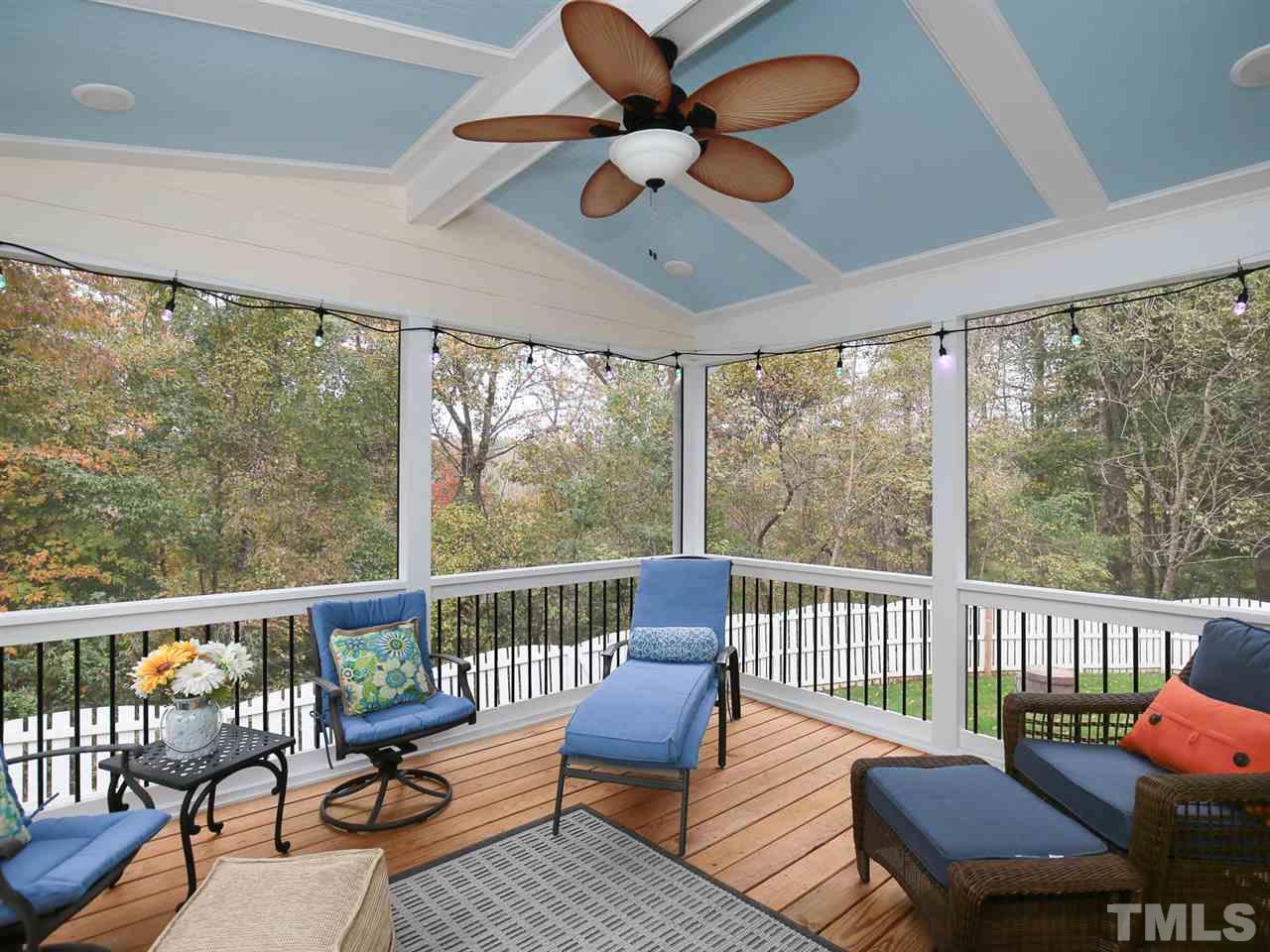 1209 Hillingdon Way Raleigh, NC 27614 - Photo 23 of 25