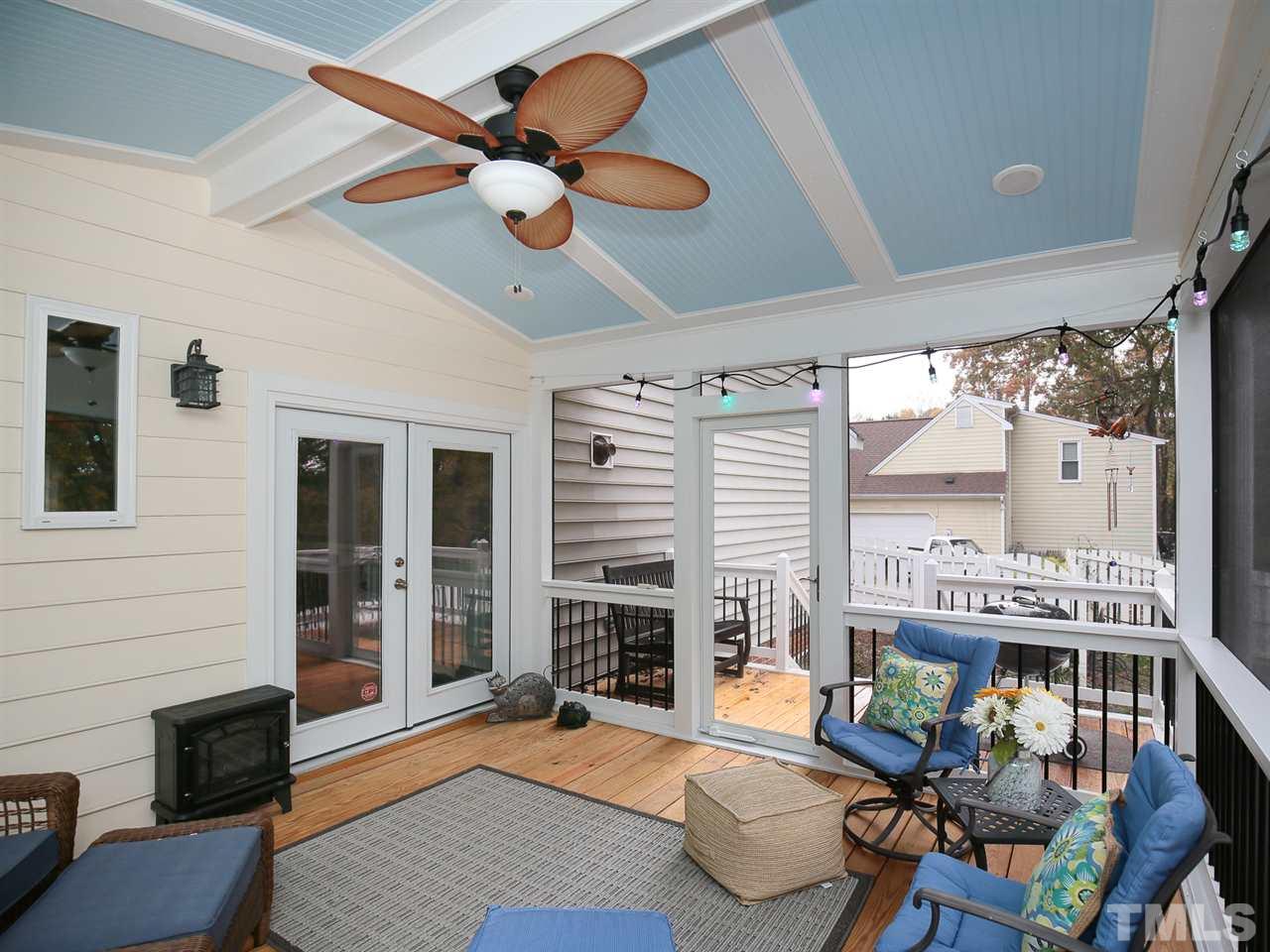 1209 Hillingdon Way Raleigh, NC 27614 - Photo 24 of 25