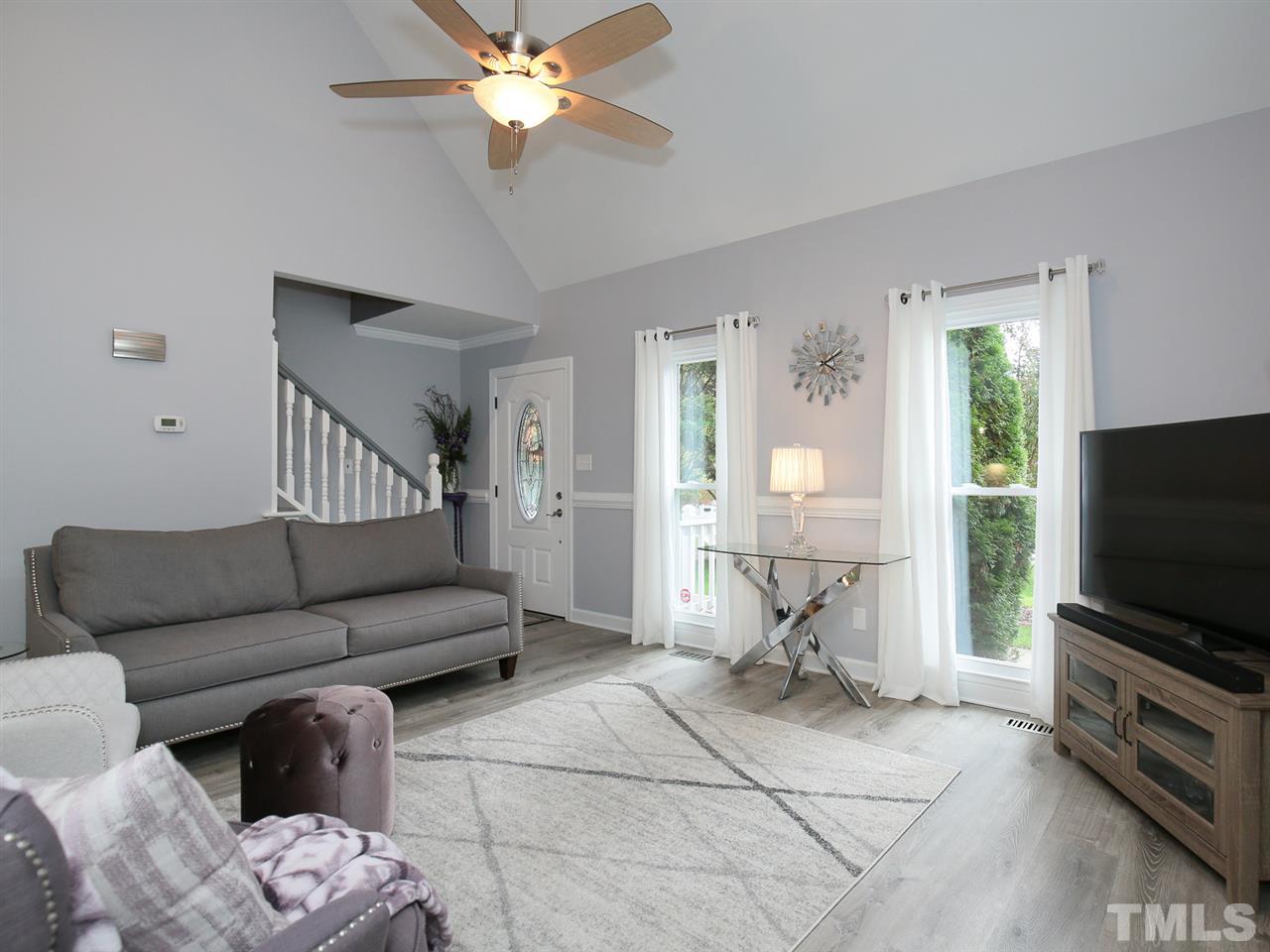 1209 Hillingdon Way Raleigh, NC 27614 - Photo 5 of 25