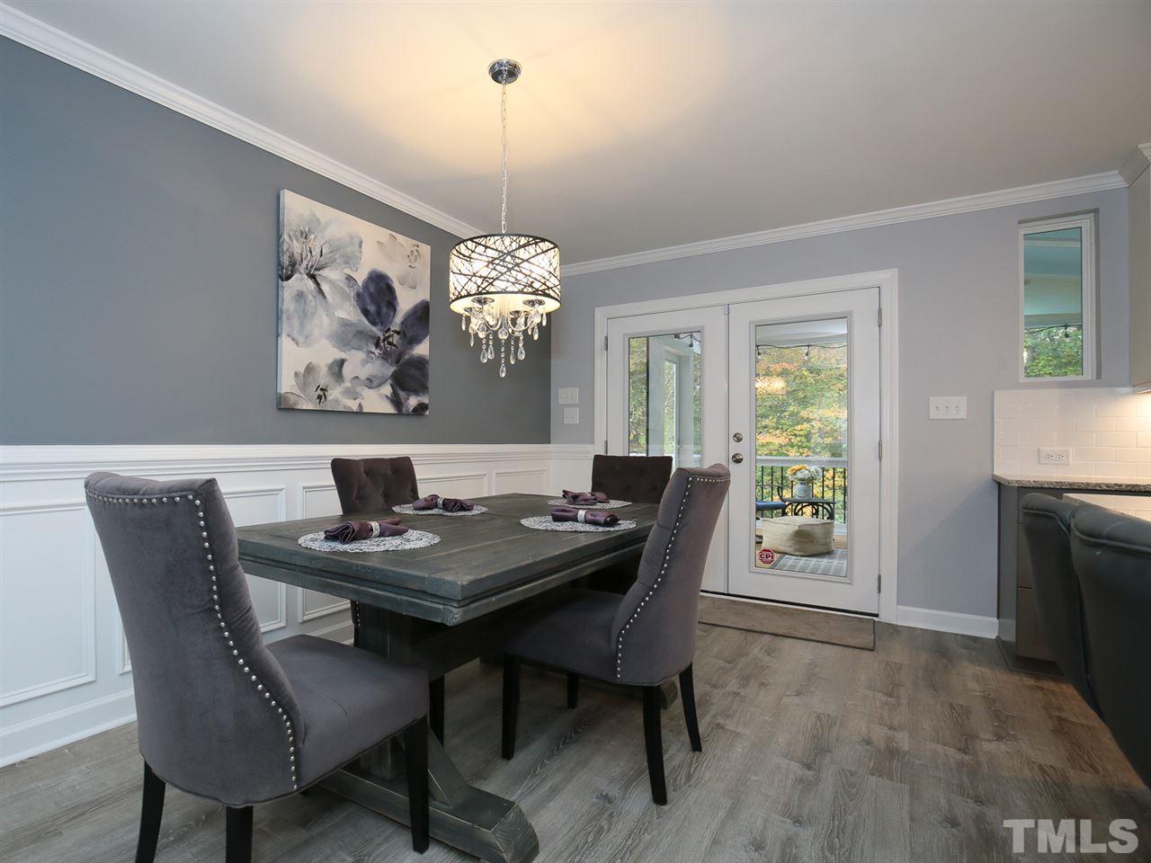 1209 Hillingdon Way Raleigh, NC 27614 - Photo 6 of 25