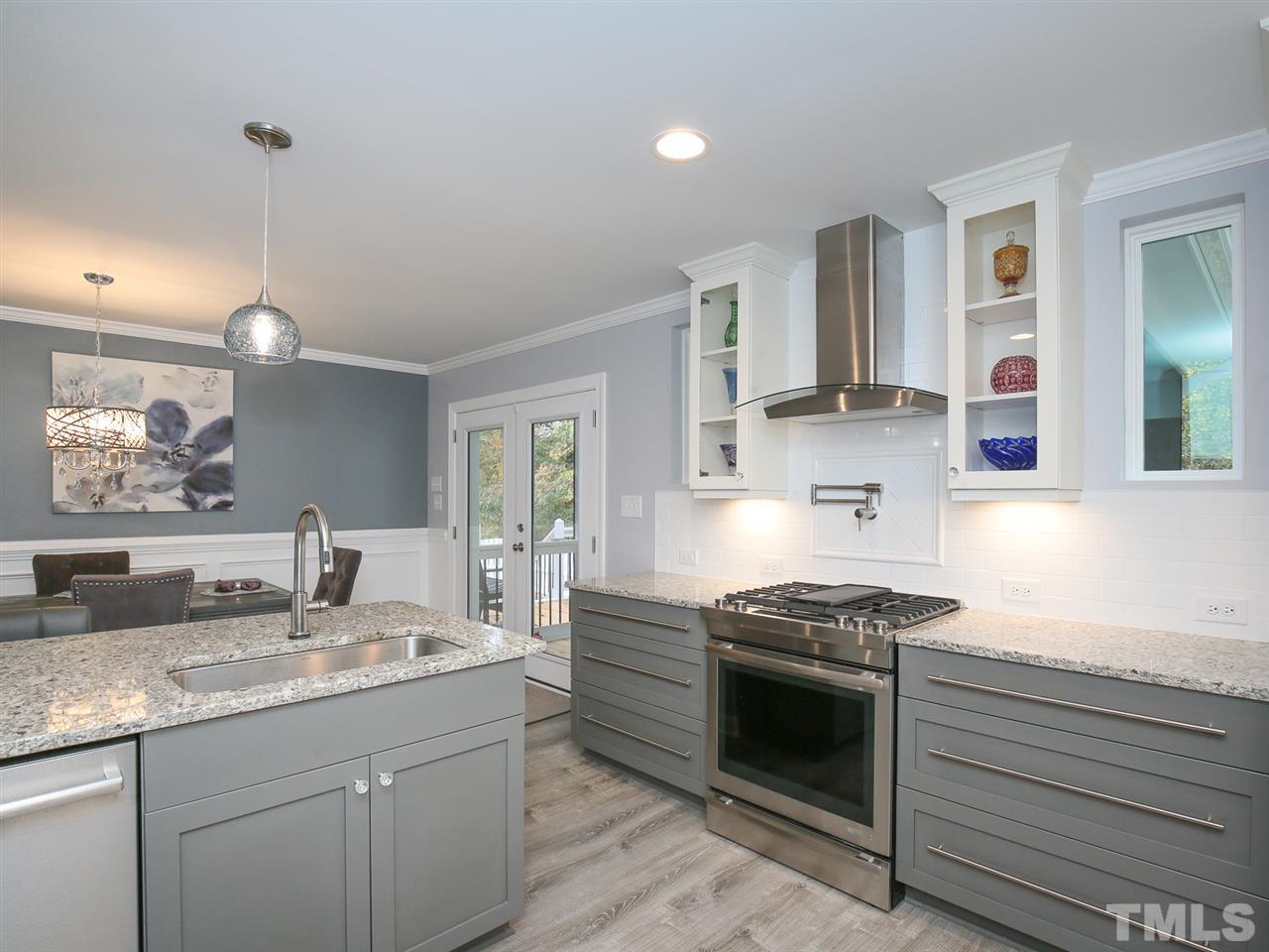 1209 Hillingdon Way Raleigh, NC 27614 - Photo 9 of 25