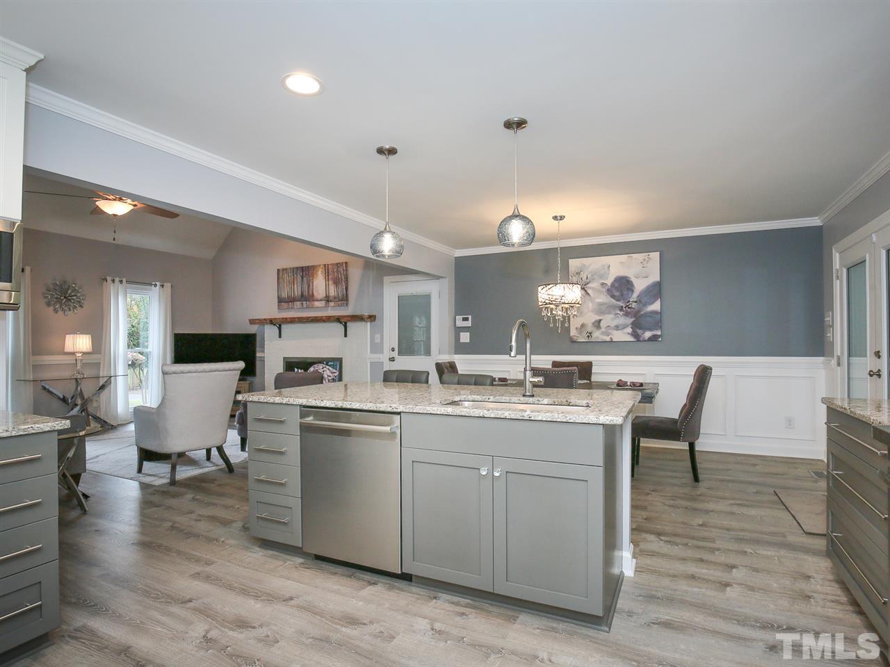 1209 Hillingdon Way Raleigh, NC 27614 - Photo 10 of 25