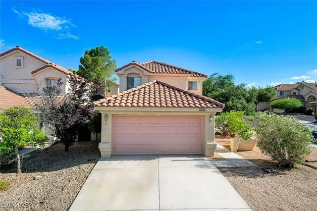 $1,995 | 9409 Hershey Lane, Las Vegas, NV 89134