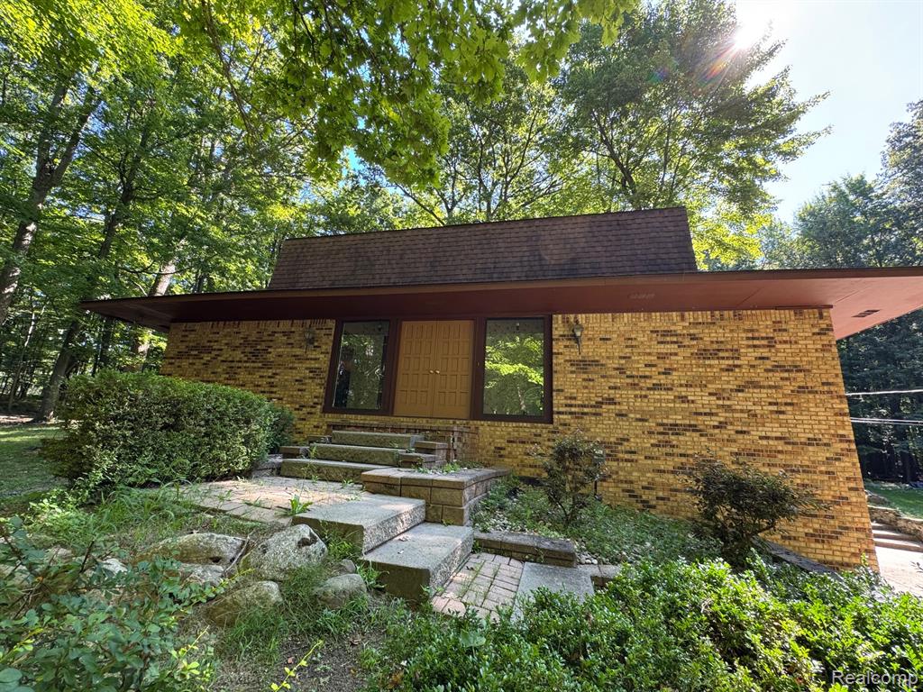 3711 Baldwin Road Metamora, MI 48455 - Photo 2 of 77