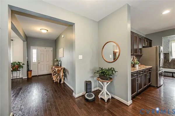 $620,000 | 11900 James Overlook Court, Chester, VA 23836
