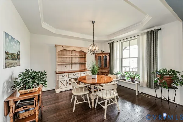 $620,000 | 11900 James Overlook Court, Chester, VA 23836