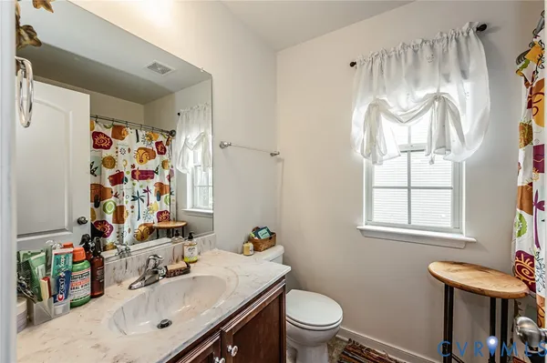 $620,000 | 11900 James Overlook Court, Chester, VA 23836