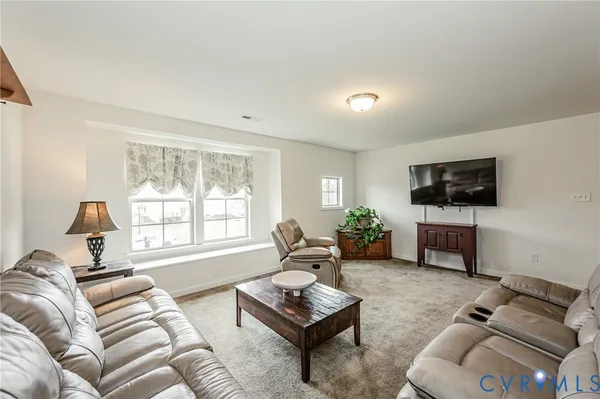 $620,000 | 11900 James Overlook Court, Chester, VA 23836