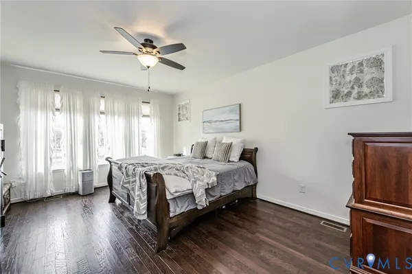 $620,000 | 11900 James Overlook Court, Chester, VA 23836