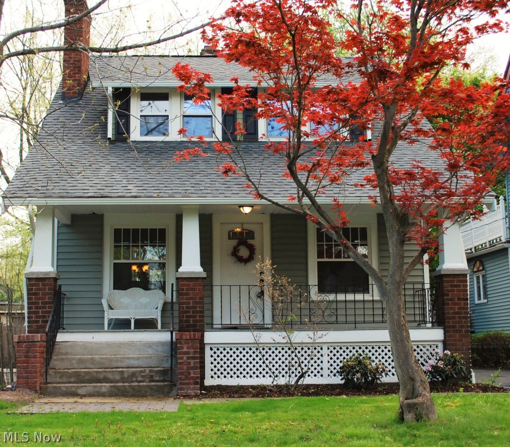 2253 Maplewood Road Cleveland, OH 44118 - Photo 1 of 23 Gallery Image 1