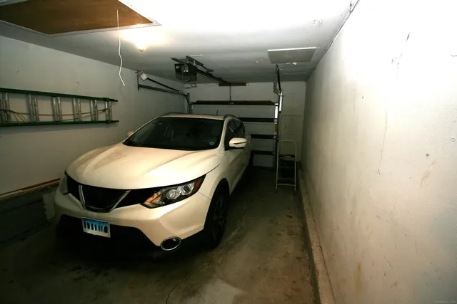 a view of storage and utility