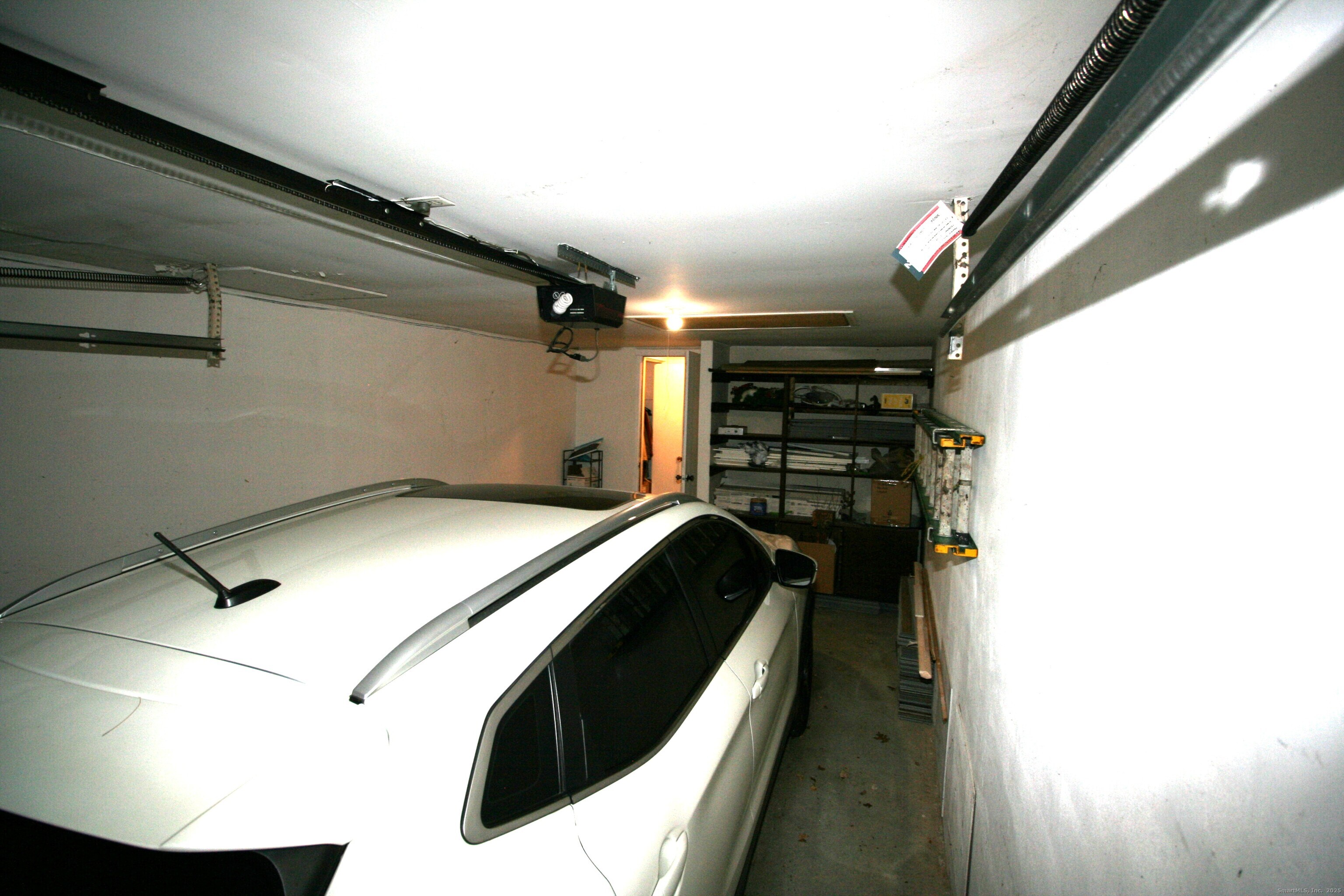 7 Twin Oak Court, Unit 7 Avon, CT 06001 - Photo 28 of 32 a view of storage and utility