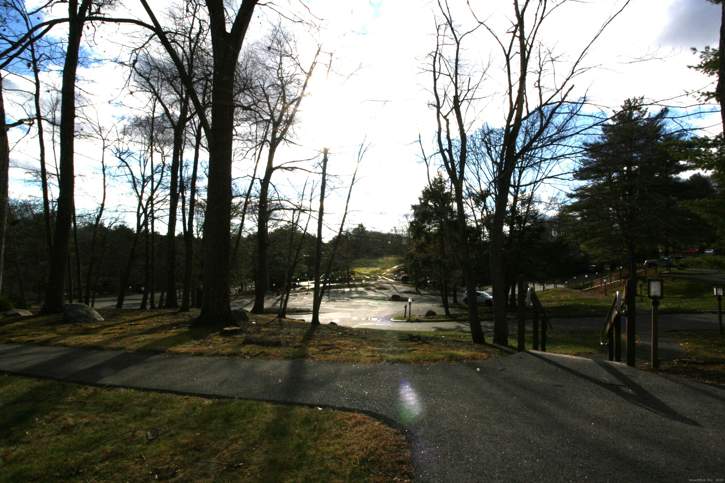 7 Twin Oak Court, Unit 7 Avon, CT 06001 - Photo 31 of 32 a view of street with trees