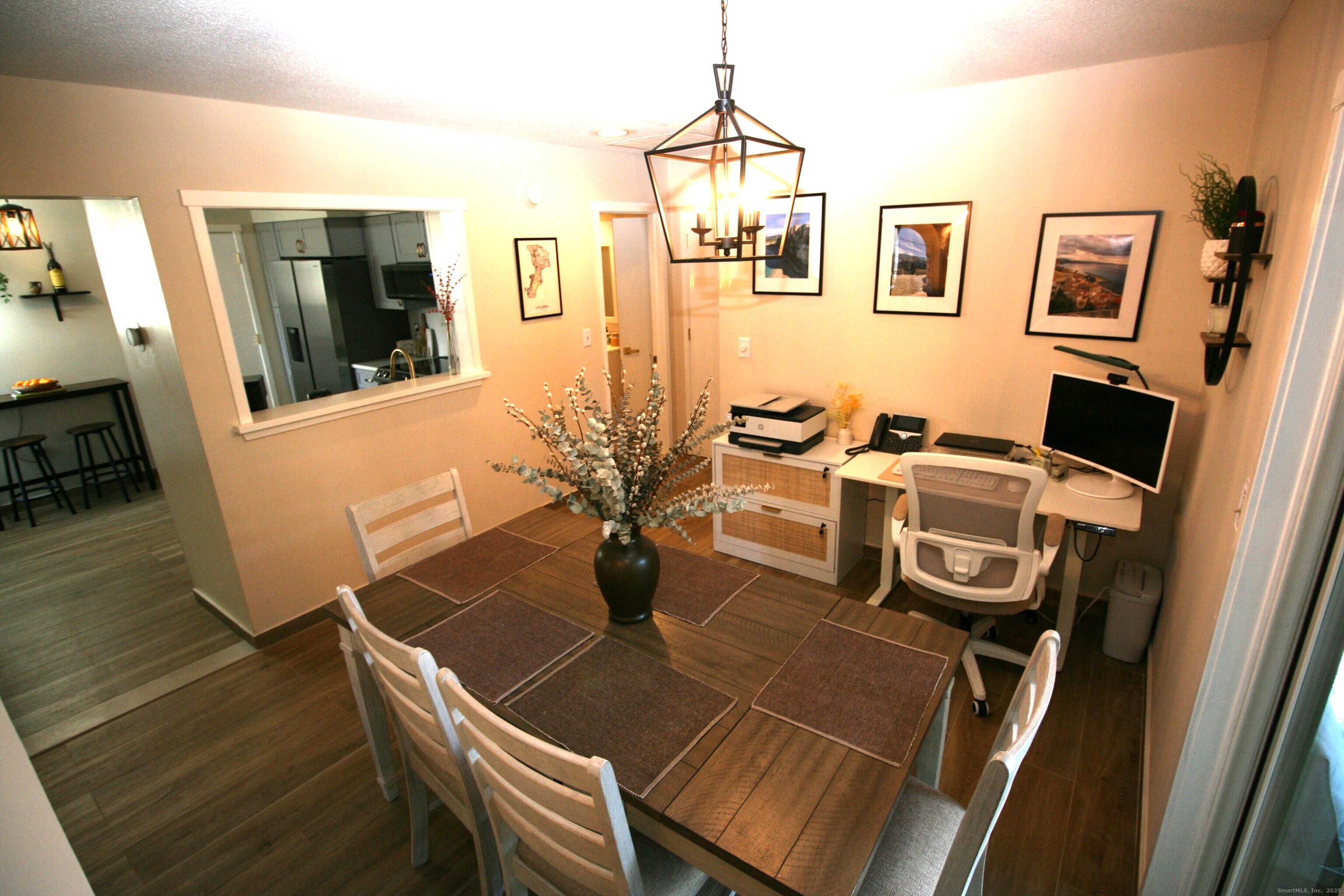 7 Twin Oak Court, Unit 7 Avon, CT 06001 - Photo 9 of 32 a view of a dining room with furniture