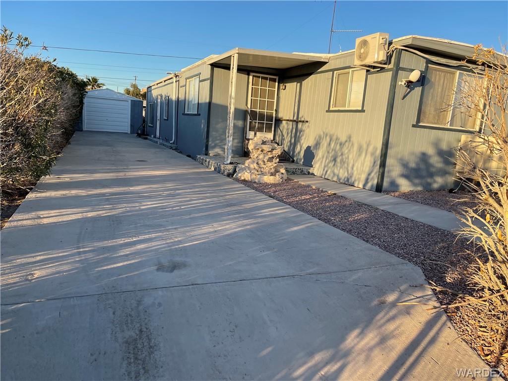 1985 Talc Road Bullhead City, AZ 86442 - Photo 1 of 19 Gallery Image 1