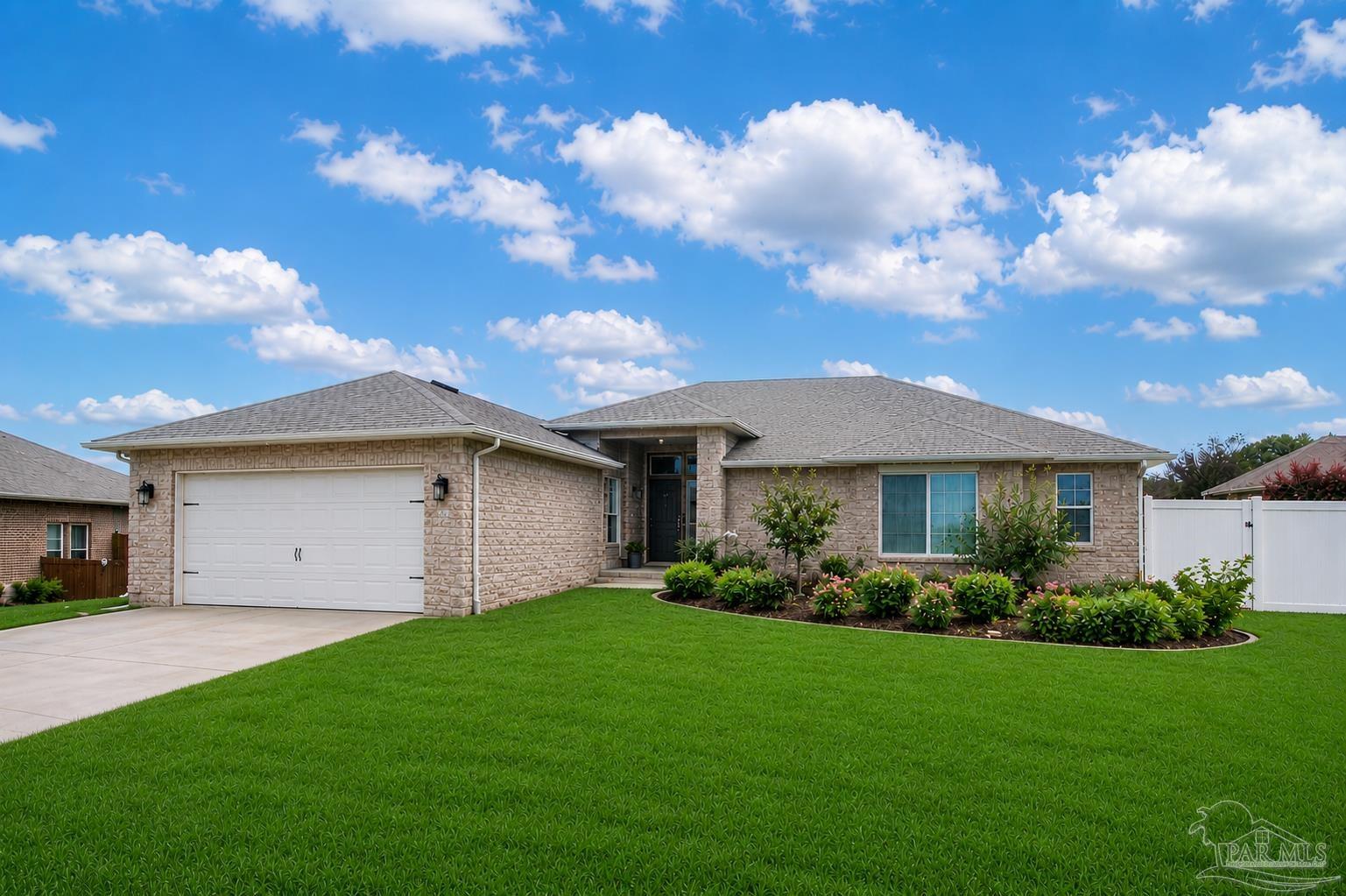 4490 Fort Sumter Road Milton, FL 32583 - Photo 29 of 29 Gallery Image 29