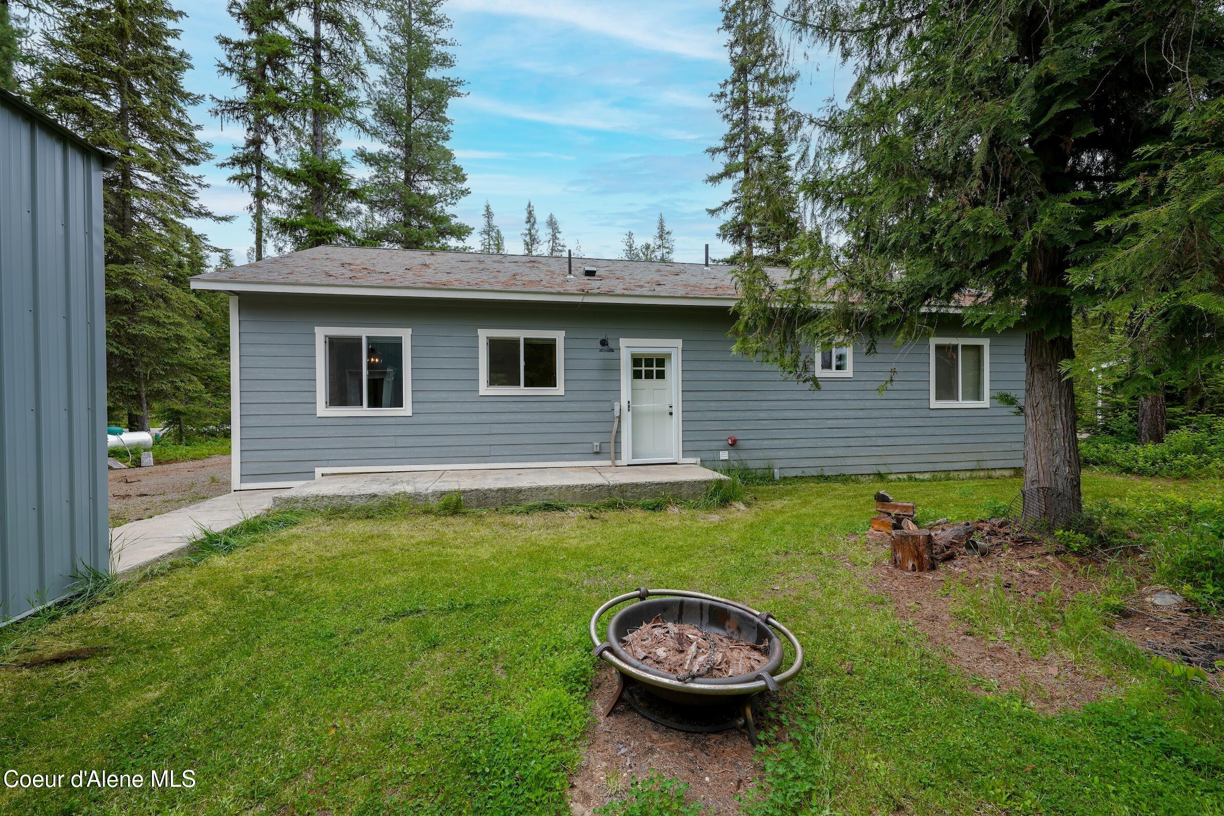 124 Ryan Road Priest Lake, ID 83856 - Photo 34 of 40 DSC00044