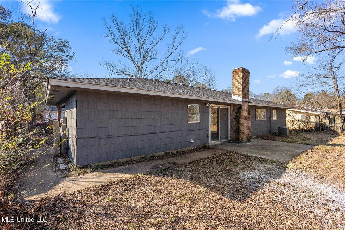 5348 Keele Street Jackson, MS 39206 - Photo 24 of 27 26-3HTP1642