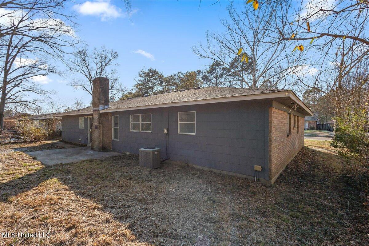 5348 Keele Street Jackson, MS 39206 - Photo 26 of 27 25-3HTP1639