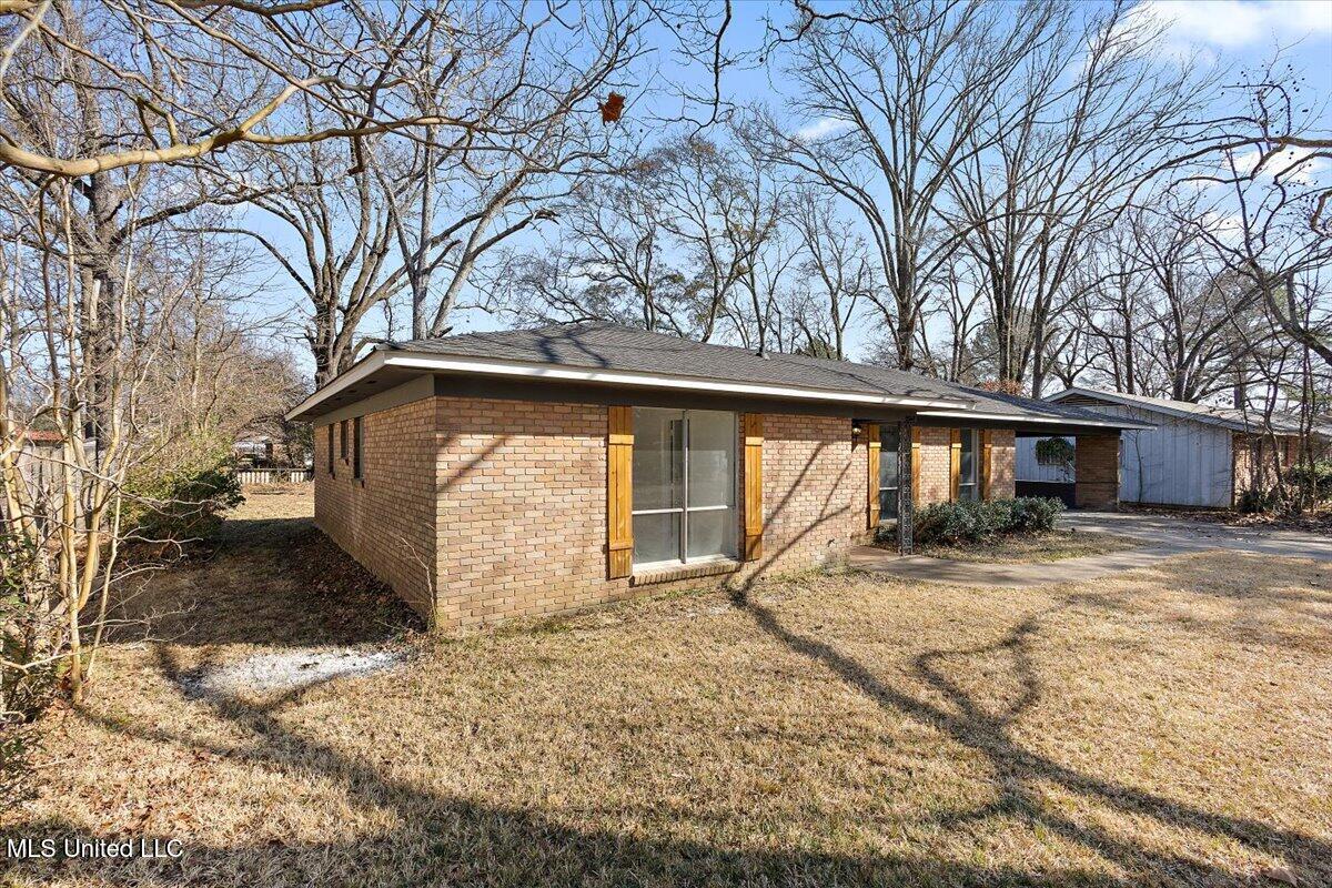 5348 Keele Street Jackson, MS 39206 - Photo 3 of 27 03-3HTP1569
