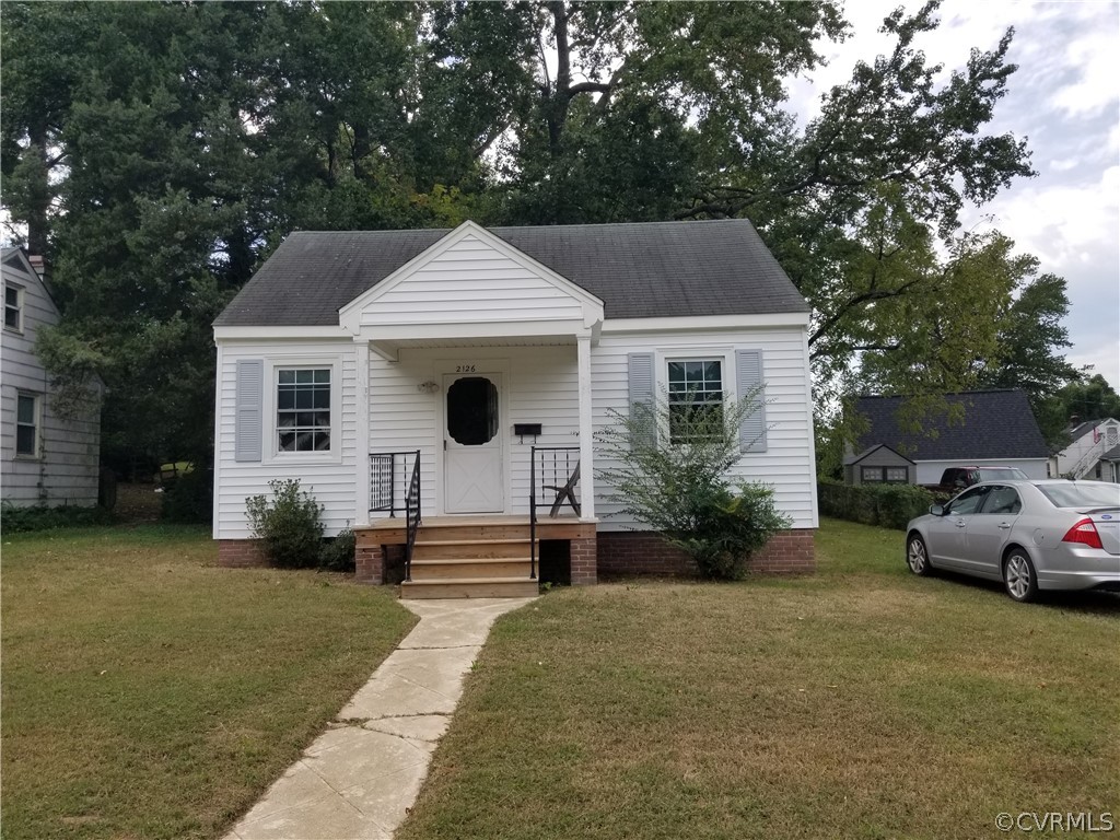 2126 Clover Road Richmond, VA 23230 - Photo 1 of 3 Gallery Image 1