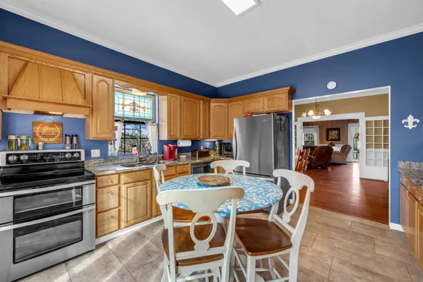 $449,000 | 909 Flag Street, Llano, TX 78643