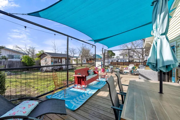 $449,000 | 909 Flag Street, Llano, TX 78643