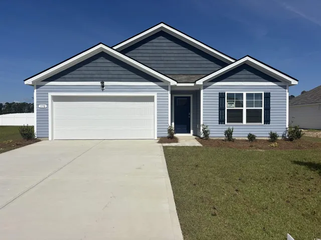 $297,490 | 495 Acosta Circle, Conway, SC 29527