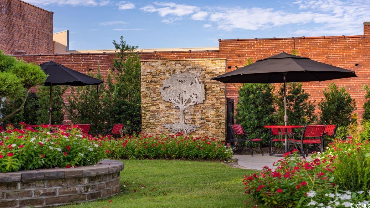 495 Acosta Circle Conway, SC 29527 - Photo 30 of 32