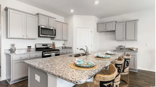 $297,490 | 495 Acosta Circle, Conway, SC 29527