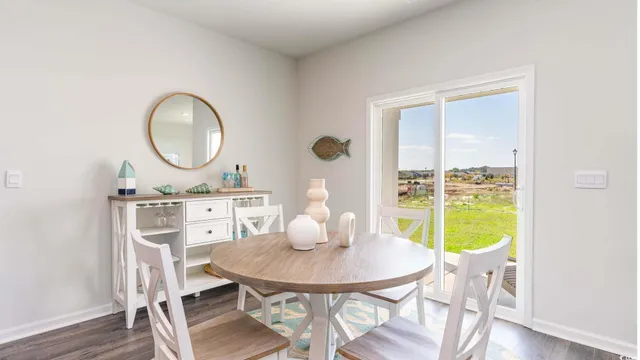 $297,490 | 495 Acosta Circle, Conway, SC 29527