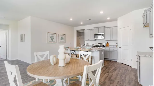 $297,490 | 495 Acosta Circle, Conway, SC 29527