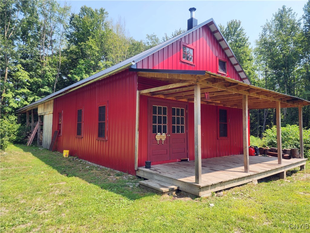 620 Albion Cross Road Pulaski, NY 13142 - Photo 1 of 20