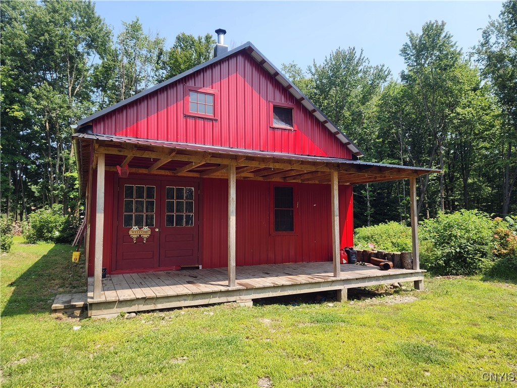 620 Albion Cross Road Pulaski, NY 13142 - Photo 3 of 20