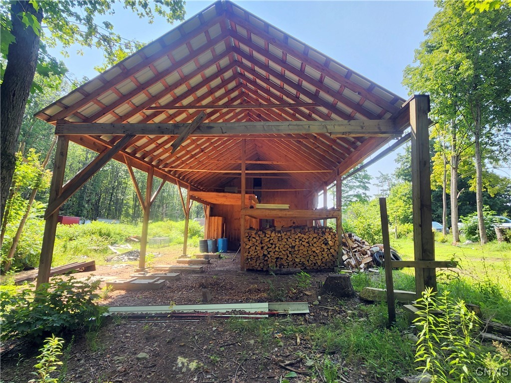 620 Albion Cross Road Pulaski, NY 13142 - Photo 4 of 20