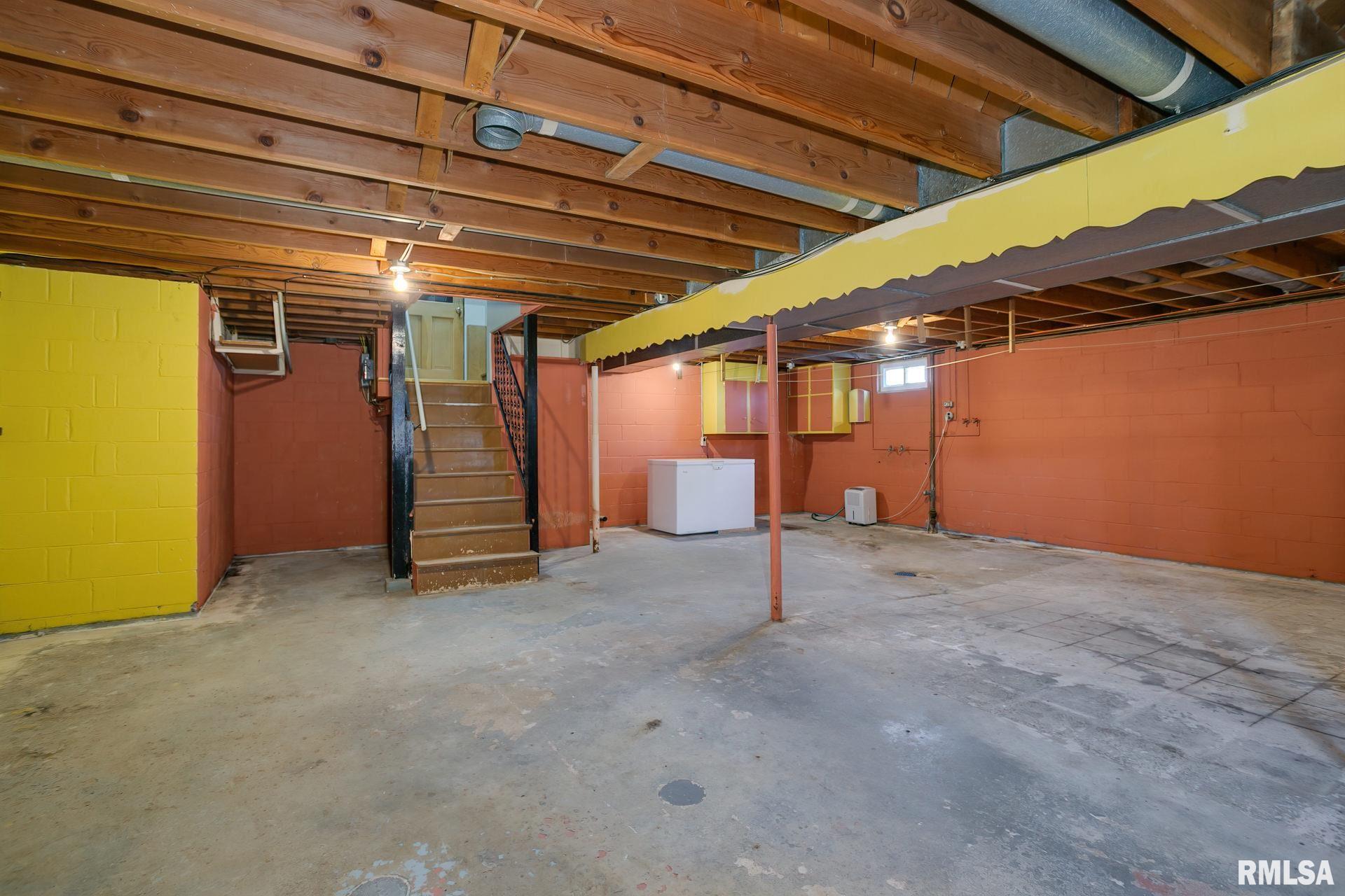 816 South Spring Street Geneseo, IL 61254 - Photo 19 of 24 Gallery Image 19