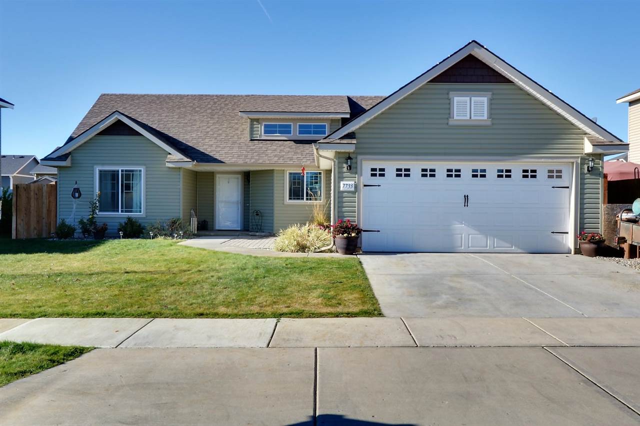 7733 North Maple Street Spokane, WA 99208 - Photo 1 of 20 Gallery Image 1